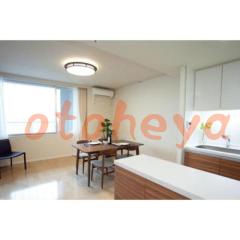 楽器ピアノ可相談 の 賃貸物件 2LDK 29万円の写真６