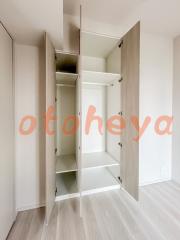 楽器ピアノ可相談 の 賃貸物件 1LDK 24.6万円の写真7