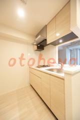 楽器ピアノ可相談 の 賃貸物件 1LDK 12.8万円の写真４