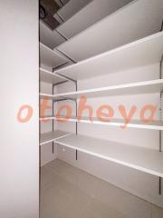 楽器ピアノ可相談 の 賃貸物件 1LDK 23.4万円の写真７