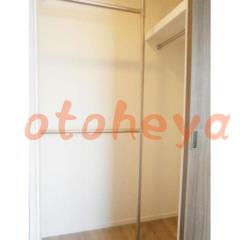 楽器ピアノ可相談 の 賃貸物件 1LDK 14.4万円の写真８