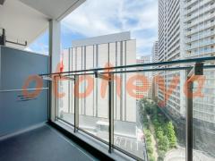 楽器ピアノ可相談 の 賃貸物件 1LDK 25.3万円の写真８