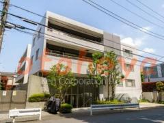 楽器ピアノ可相談 の 賃貸物件 1K 15万円の写真２