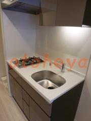 楽器ピアノ可相談 の 賃貸物件 1K 11.6万円の写真３