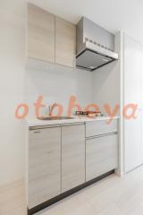 楽器ピアノ可相談 の 賃貸物件 1DK 11.4万円の写真５