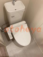楽器ピアノ可相談 の 賃貸物件 2DK 19.5万円の写真６