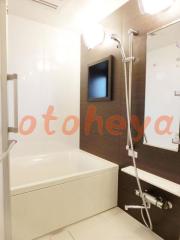 楽器ピアノ可相談 の 賃貸物件 1LDK 26.7万円の写真５