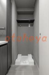 楽器ピアノ可相談 の 賃貸物件 1LDK 14.7万円の写真１０