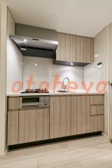 楽器ピアノ可相談 の 賃貸物件 1LDK 19.5万円の写真３