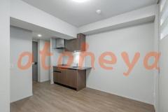 楽器ピアノ可相談 の 賃貸物件 1LDK 14.8万円の写真４