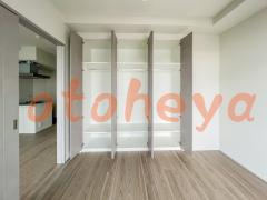 楽器ピアノ可相談 の 賃貸物件 1LDK 27.2万円の写真８