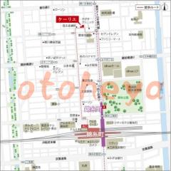 楽器ピアノ可相談 の 賃貸物件 1DK 11.7万円の写真４