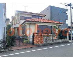 楽器ピアノ可相談 の 賃貸物件 6LDK 29万円の写真２
