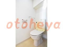楽器ピアノ可相談 の 賃貸物件 1LDK 16.6万円の写真７
