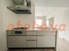 楽器ピアノ可相談 の 賃貸物件 1LDK 24.5万円の写真4