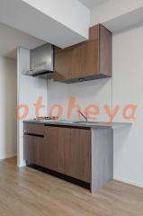 楽器ピアノ可相談 の 賃貸物件 1LDK 14.8万円の写真６