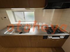 楽器ピアノ可相談 の 賃貸物件 4LDK 33万円の写真４
