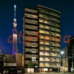 楽器ピアノ可相談 の 賃貸物件 1K 11万円の写真３