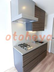 楽器ピアノ可相談 の 賃貸物件 1R 12.7万円の写真４