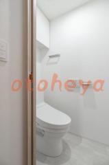 楽器ピアノ可相談 の 賃貸物件 1DK 16.3万円の写真8