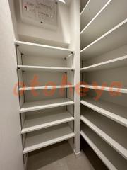 楽器ピアノ可相談 の 賃貸物件 1LDK 31.6万円の写真７