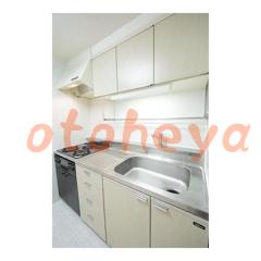 楽器ピアノ可相談 の 賃貸物件 2DK 10.9万円の写真４