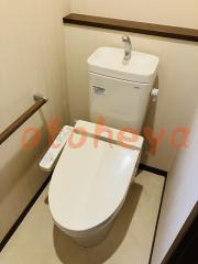 楽器ピアノ可相談 の 賃貸物件 3LDK 21万円の写真６