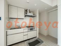 楽器ピアノ可相談 の 賃貸物件 1LDK 23.5万円の写真４