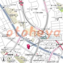 楽器ピアノ可相談 の 賃貸物件 1LDK 16.8万円の写真４