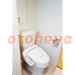 楽器ピアノ可相談 の 賃貸物件 1K 15.9万円の写真6