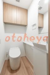 楽器ピアノ可相談 の 賃貸物件 1K 12.8万円の写真5