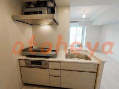 楽器ピアノ可相談 の 賃貸物件 1LDK 26.3万円の写真４