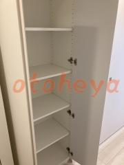 楽器ピアノ可相談 の 賃貸物件 1K 10.4万円の写真８