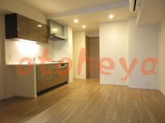 楽器ピアノ可相談 の 賃貸物件 1LDK 18.5万円の写真６