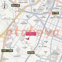 楽器ピアノ可相談 の 賃貸物件 1LDK 40万円の写真５