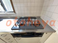 楽器ピアノ可相談 の 賃貸物件 2LDK 11.5万円の写真７