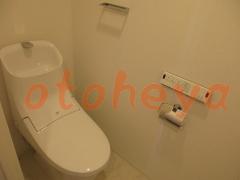 楽器ピアノ可相談 の 賃貸物件 1SLDK 16.9万円の写真８