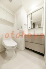 楽器ピアノ可相談 の 賃貸物件 1LDK 19.4万円の写真５