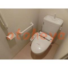楽器ピアノ可相談 の 賃貸物件 2LDK 21万円の写真６