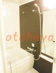 楽器ピアノ可相談 の 賃貸物件 1LDK 15万円の写真５