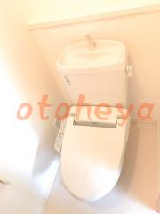 楽器ピアノ可相談 の 賃貸物件 2LDK 15.3万円の写真７