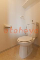 楽器ピアノ可相談 の 賃貸物件 1DK 12.8万円の写真５