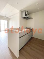 楽器ピアノ可相談 の 賃貸物件 1LDK 23万円の写真４