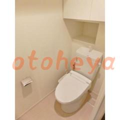 楽器ピアノ可相談 の 賃貸物件 1LDK 22.7万円の写真６