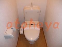 楽器ピアノ可相談 の 賃貸物件 3LDK 22万円の写真９