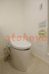 楽器ピアノ可相談 の 賃貸物件 1LDK 16万円の写真１０