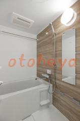 楽器ピアノ可相談 の 賃貸物件 1DK 15.4万円の写真７