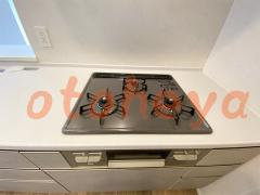 楽器ピアノ可相談 の 賃貸物件 3LDK 41.7万円の写真４
