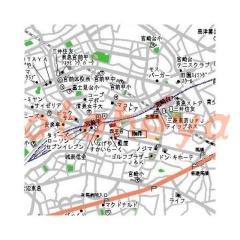 楽器ピアノ可相談 の 賃貸物件 3LDK 15.3万円の写真５