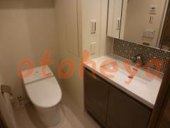 楽器ピアノ可相談 の 賃貸物件 1K 11.6万円の写真５